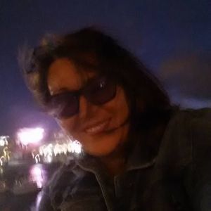 Meet your Posher, Roberta